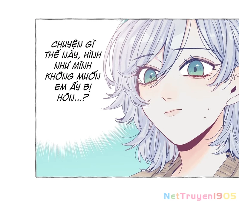 CẠM BẪY GÁI THẲNG Chapter 39 - 5