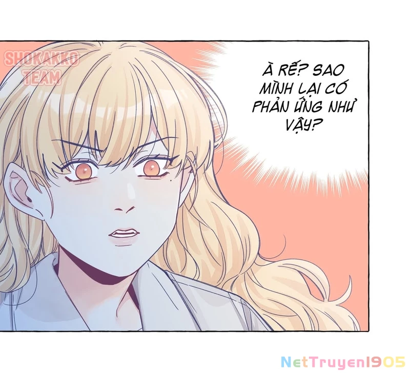 CẠM BẪY GÁI THẲNG Chapter 39 - 6