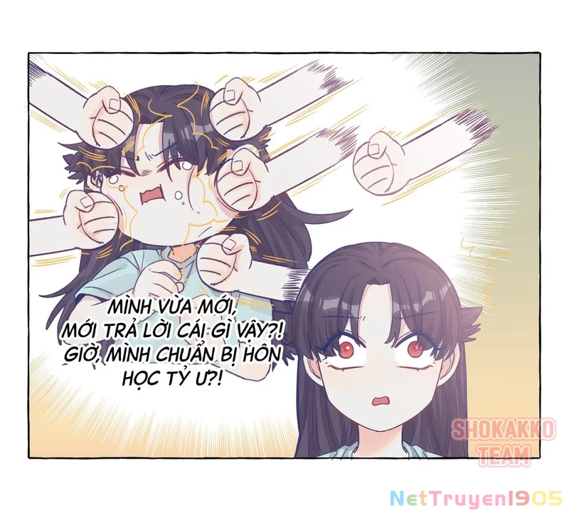 CẠM BẪY GÁI THẲNG Chapter 39 - 9