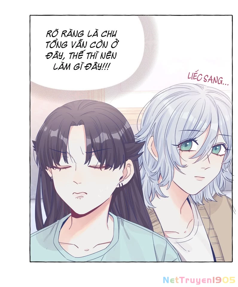 CẠM BẪY GÁI THẲNG Chapter 39 - 10