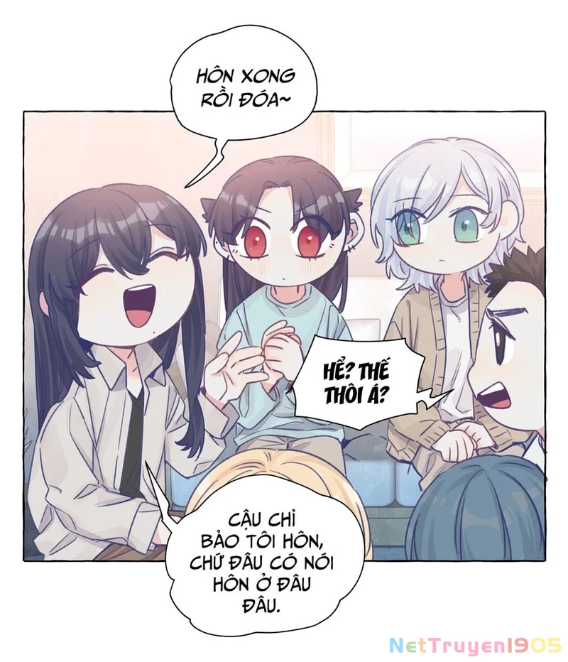 CẠM BẪY GÁI THẲNG Chapter 39 - 13