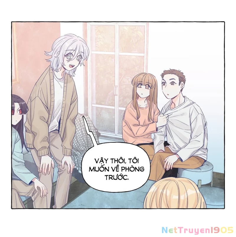 CẠM BẪY GÁI THẲNG Chapter 39 - 15