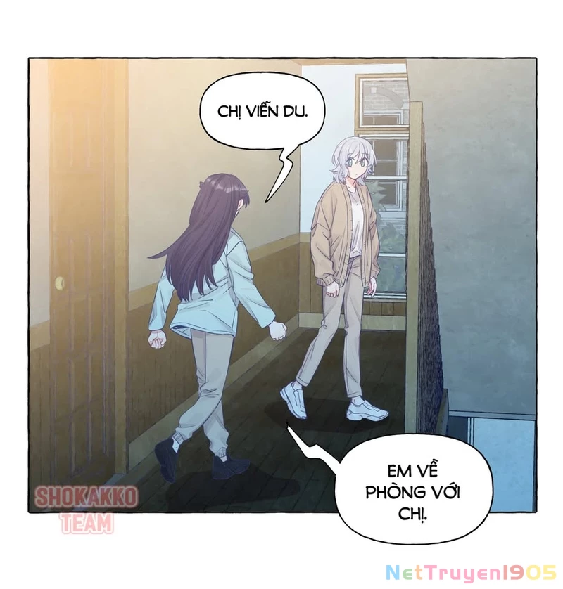 CẠM BẪY GÁI THẲNG Chapter 39 - 18