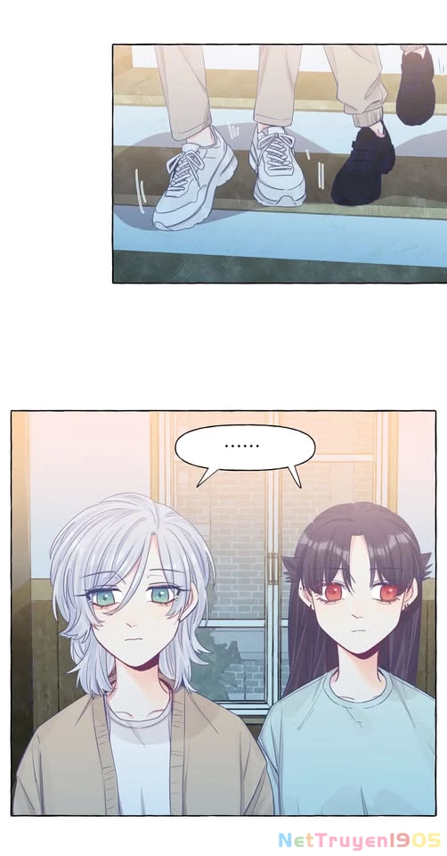 CẠM BẪY GÁI THẲNG Chapter 39 - 19