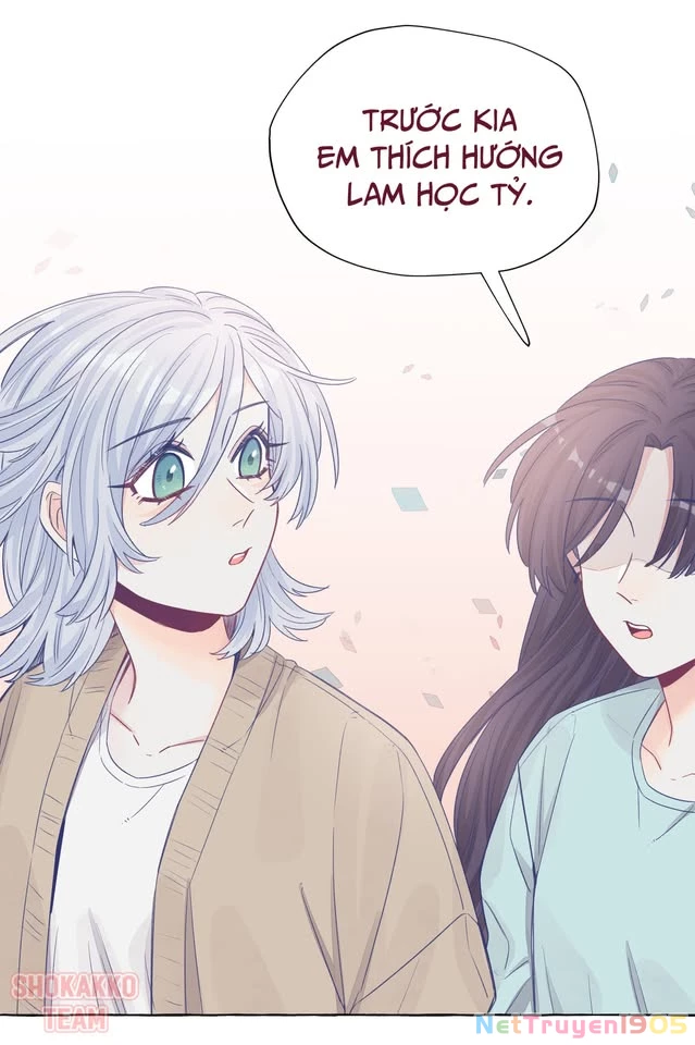 CẠM BẪY GÁI THẲNG Chapter 39 - 21