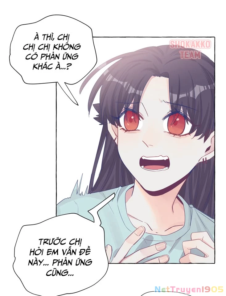 CẠM BẪY GÁI THẲNG Chapter 39 - 25