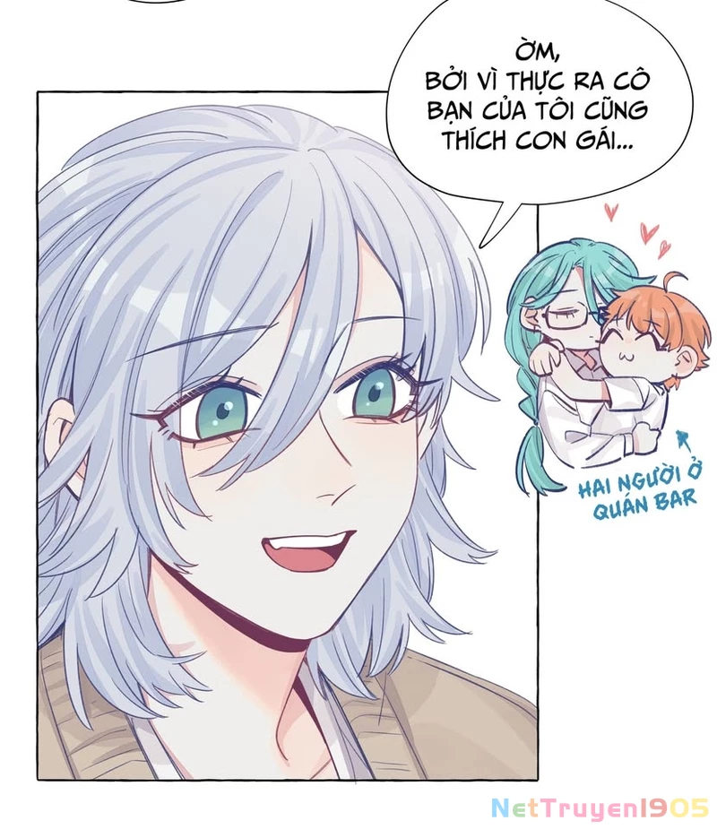 CẠM BẪY GÁI THẲNG Chapter 39 - 26