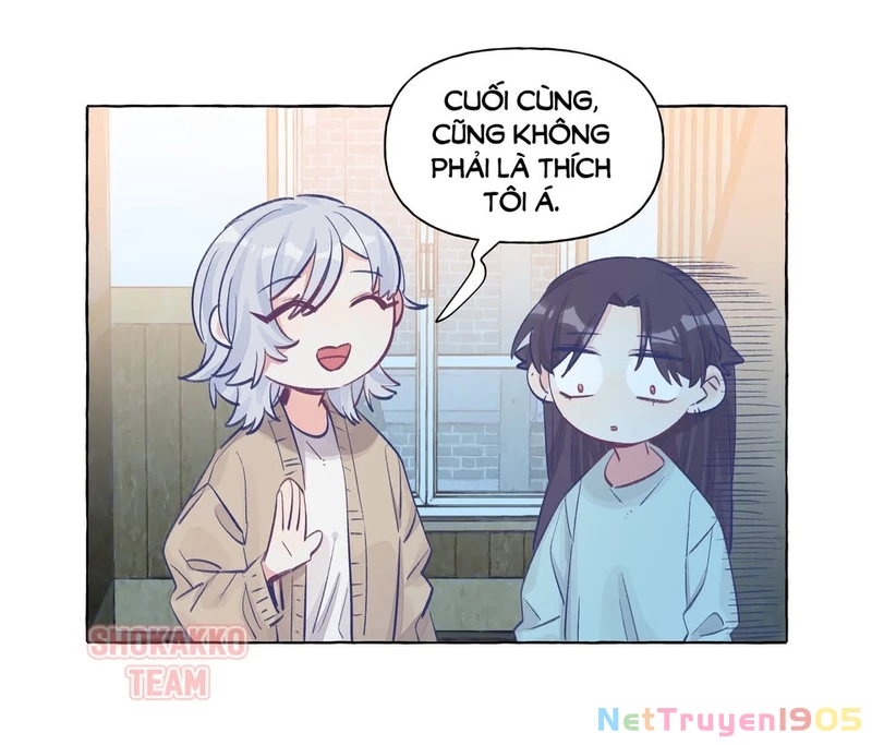 CẠM BẪY GÁI THẲNG Chapter 39 - 28