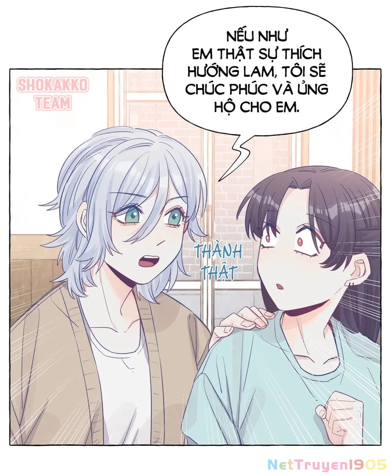 CẠM BẪY GÁI THẲNG Chapter 39 - 30