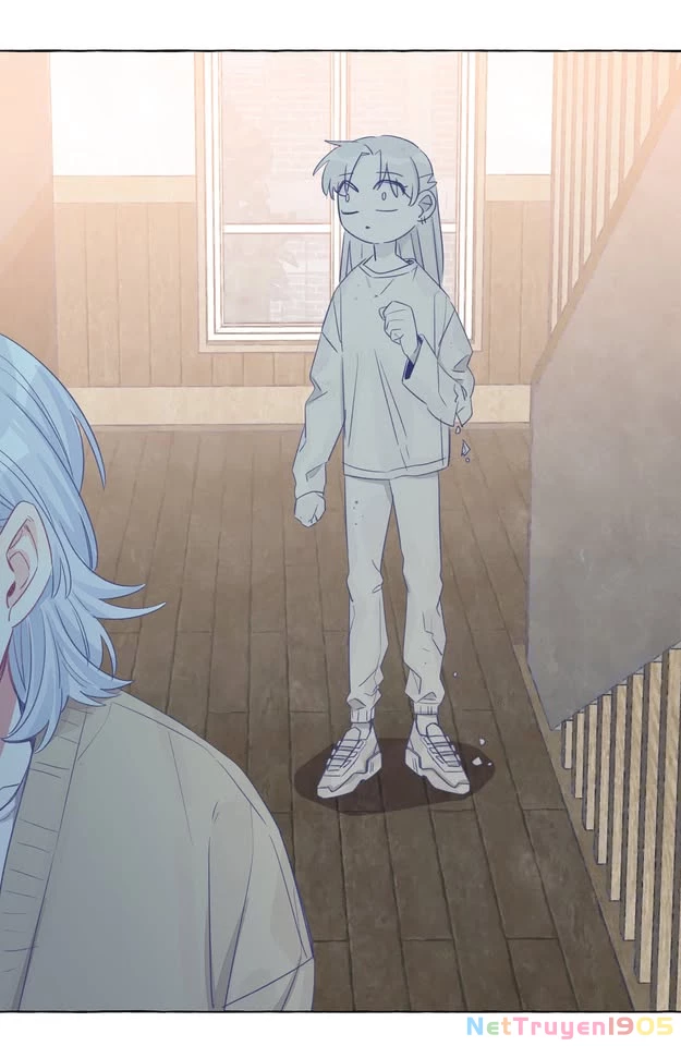 CẠM BẪY GÁI THẲNG Chapter 39 - 31