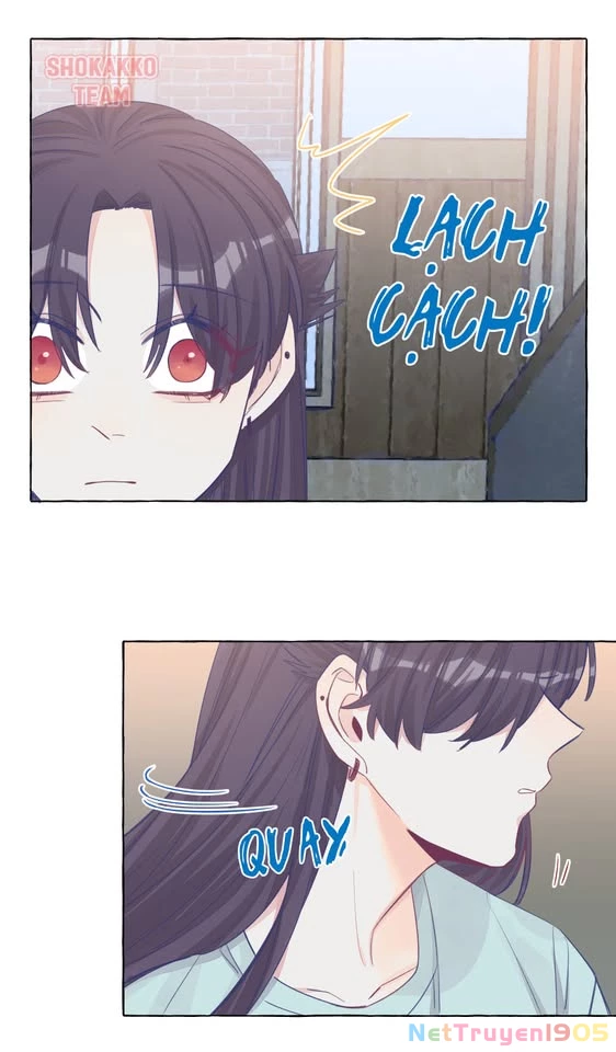 CẠM BẪY GÁI THẲNG Chapter 39 - 32