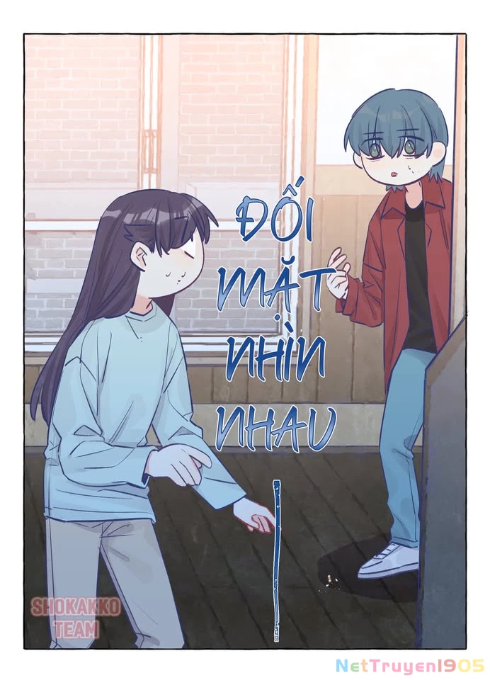 CẠM BẪY GÁI THẲNG Chapter 39 - 33