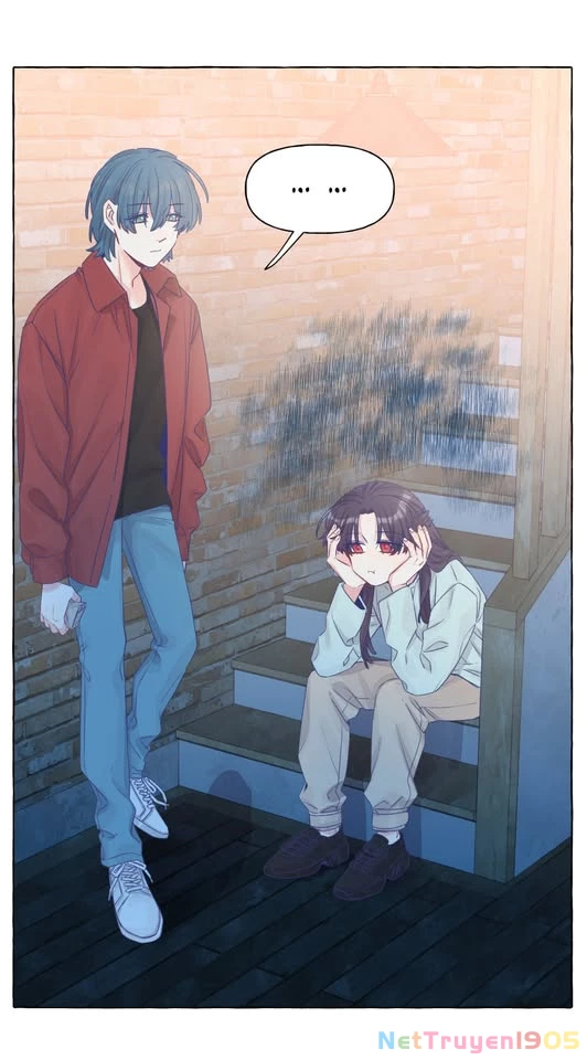 CẠM BẪY GÁI THẲNG Chapter 40 - 4