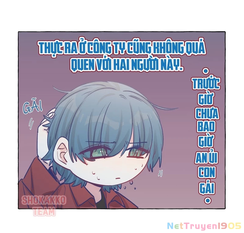 CẠM BẪY GÁI THẲNG Chapter 40 - 5