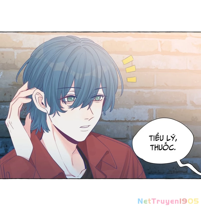 CẠM BẪY GÁI THẲNG Chapter 40 - 6