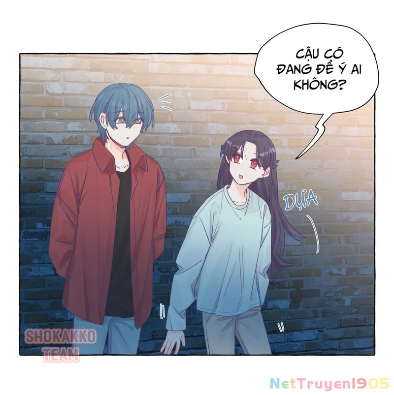 CẠM BẪY GÁI THẲNG Chapter 40 - 9