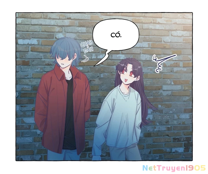 CẠM BẪY GÁI THẲNG Chapter 40 - 11