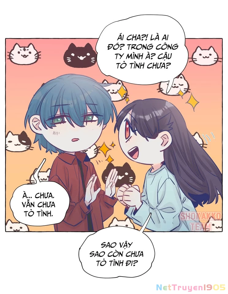 CẠM BẪY GÁI THẲNG Chapter 40 - 12