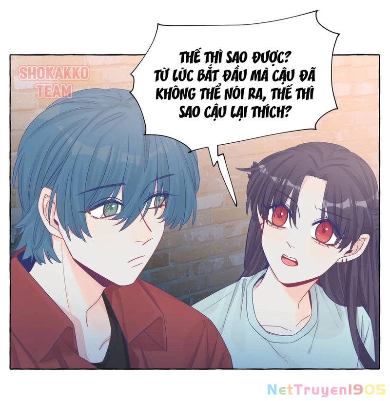 CẠM BẪY GÁI THẲNG Chapter 40 - 14