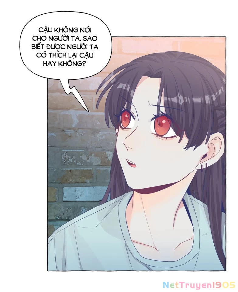 CẠM BẪY GÁI THẲNG Chapter 40 - 15