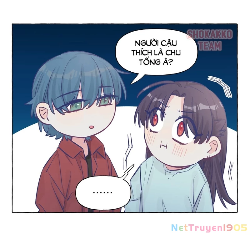 CẠM BẪY GÁI THẲNG Chapter 40 - 16