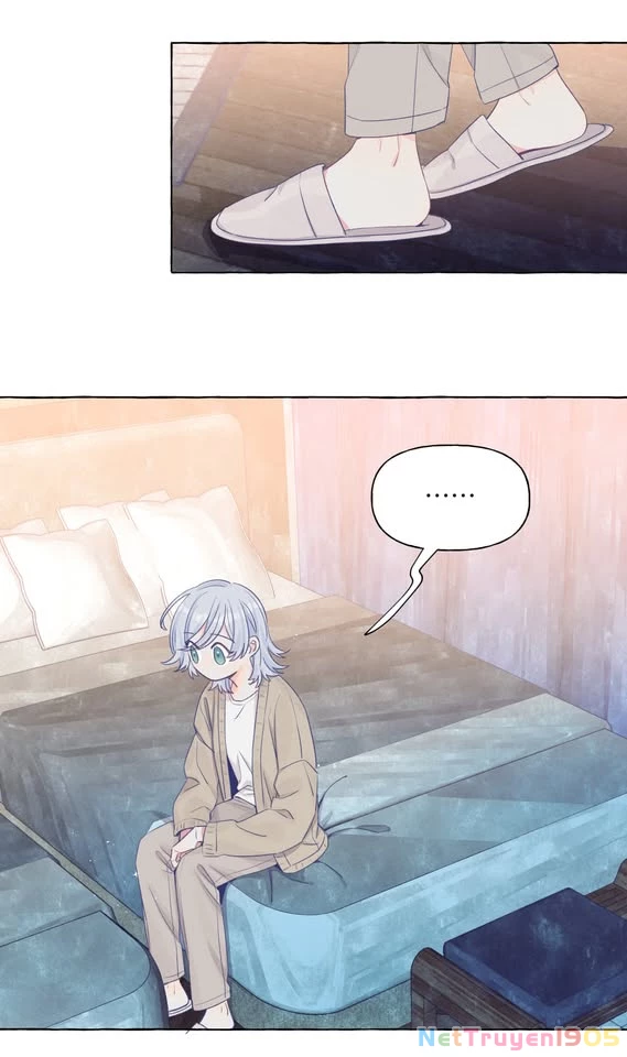 CẠM BẪY GÁI THẲNG Chapter 40 - 18