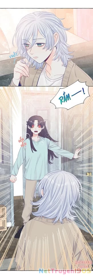 CẠM BẪY GÁI THẲNG Chapter 40 - 20