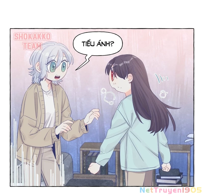 CẠM BẪY GÁI THẲNG Chapter 40 - 21