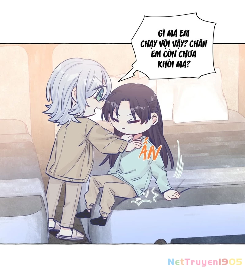 CẠM BẪY GÁI THẲNG Chapter 40 - 22