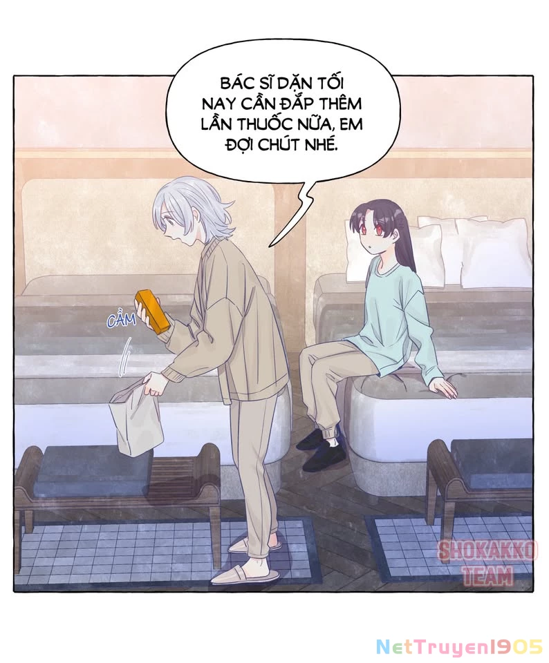 CẠM BẪY GÁI THẲNG Chapter 40 - 23