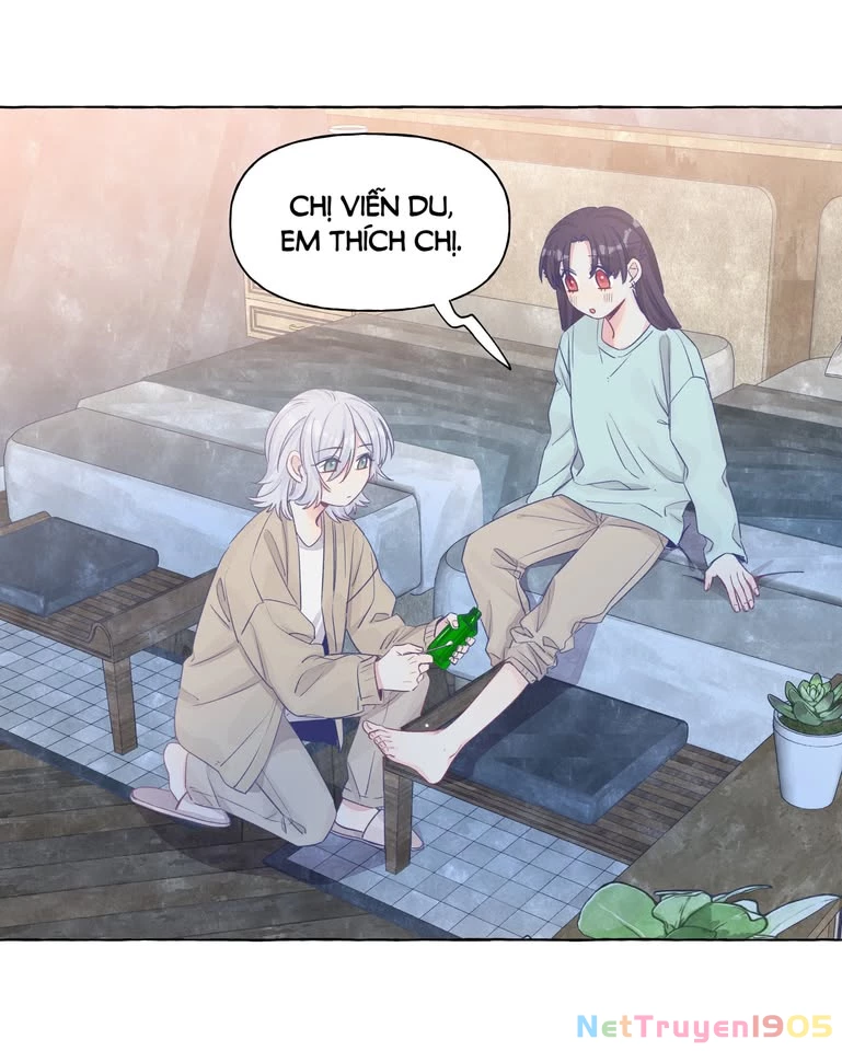 CẠM BẪY GÁI THẲNG Chapter 40 - 29