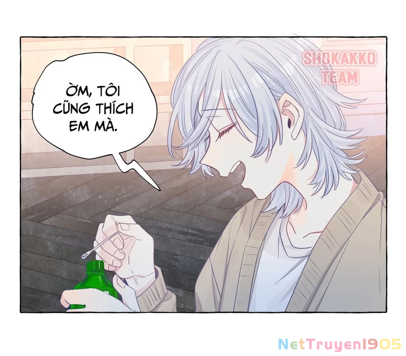 CẠM BẪY GÁI THẲNG Chapter 40 - 30