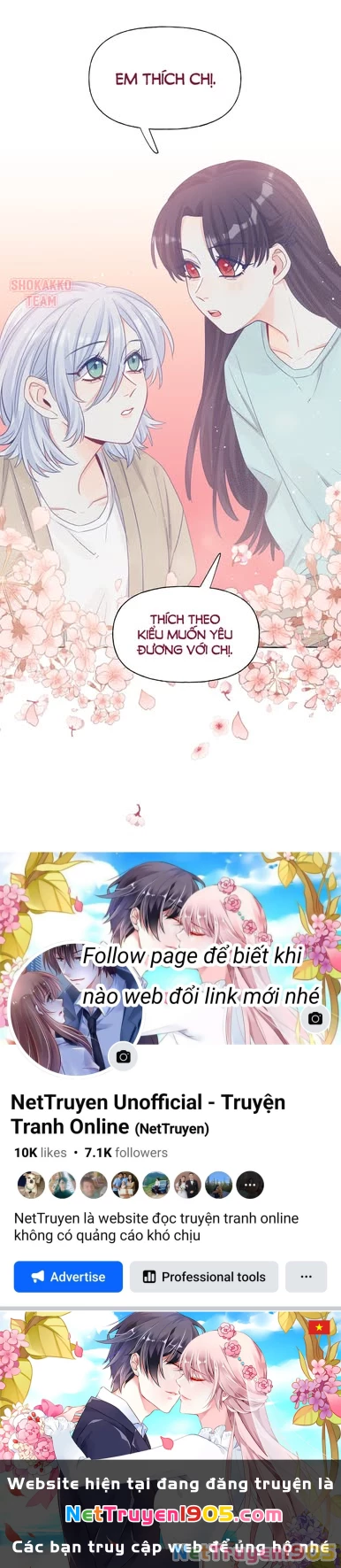 CẠM BẪY GÁI THẲNG Chapter 40 - 32