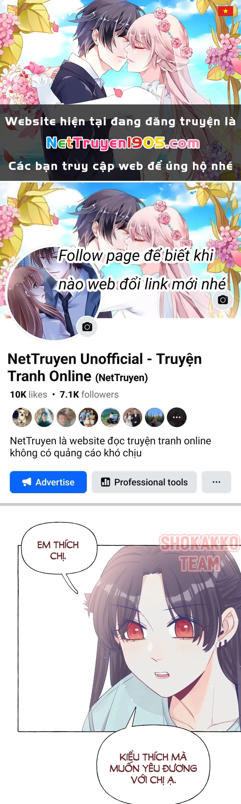 CẠM BẪY GÁI THẲNG Chapter 41 - 1