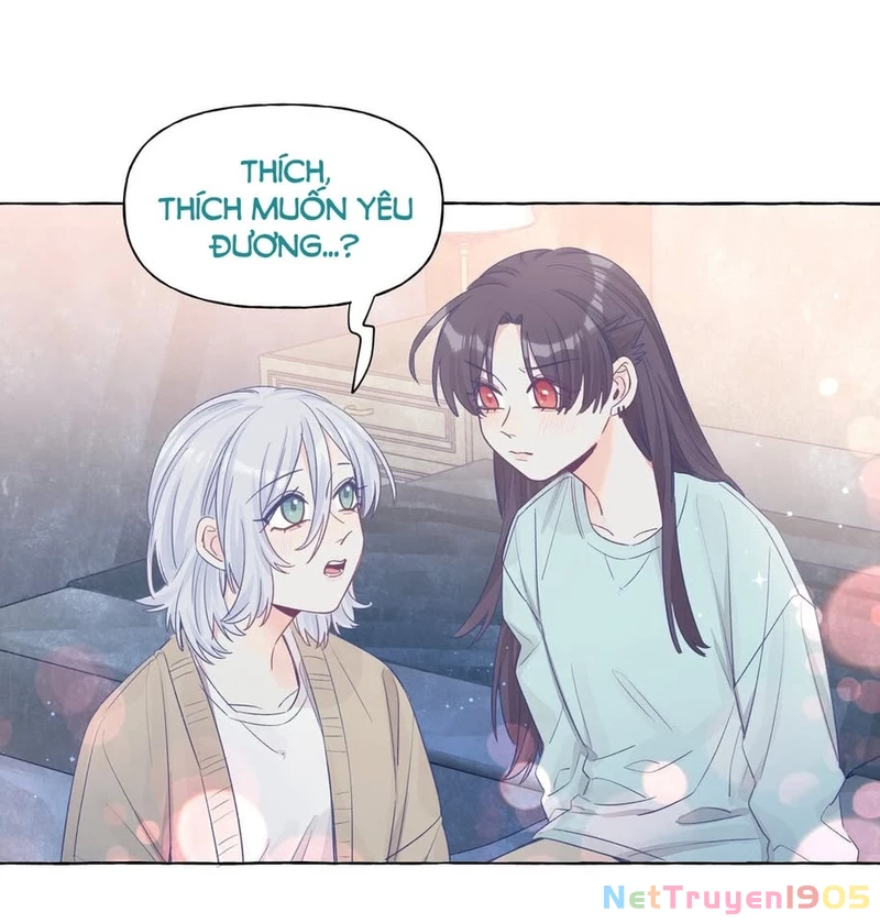 CẠM BẪY GÁI THẲNG Chapter 41 - 5