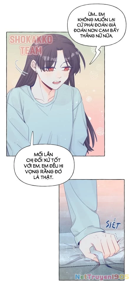 CẠM BẪY GÁI THẲNG Chapter 41 - 6