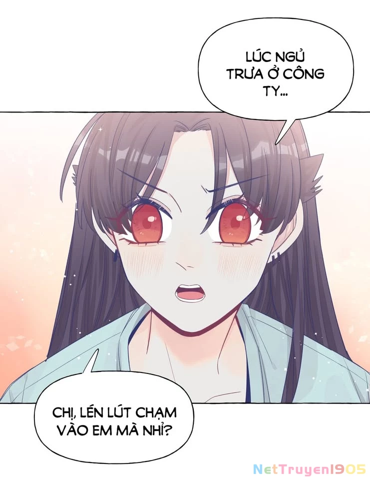 CẠM BẪY GÁI THẲNG Chapter 41 - 7