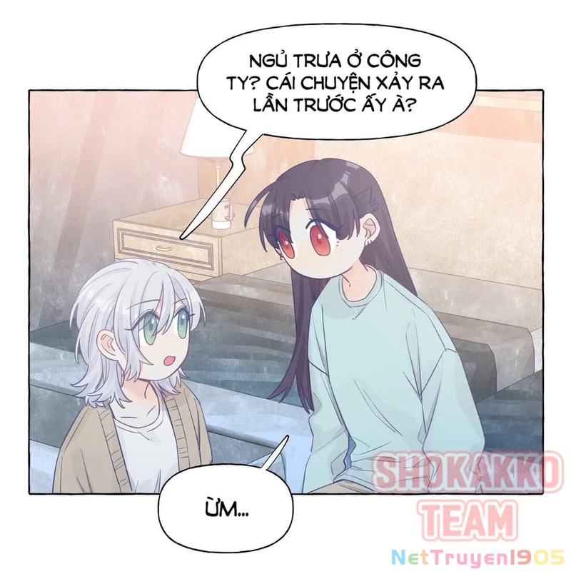 CẠM BẪY GÁI THẲNG Chapter 41 - 8