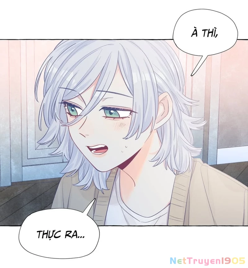 CẠM BẪY GÁI THẲNG Chapter 41 - 9