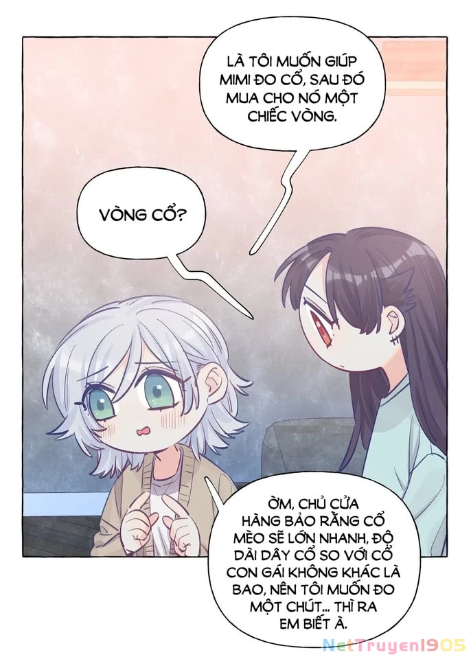 CẠM BẪY GÁI THẲNG Chapter 41 - 10