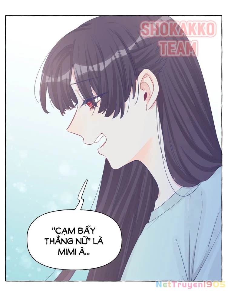 CẠM BẪY GÁI THẲNG Chapter 41 - 12