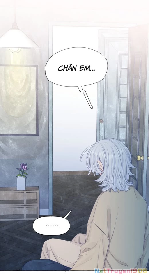 CẠM BẪY GÁI THẲNG Chapter 41 - 16