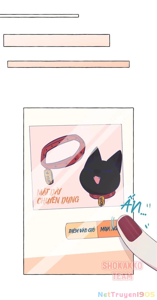 CẠM BẪY GÁI THẲNG Chapter 41 - 18