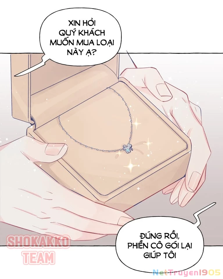 CẠM BẪY GÁI THẲNG Chapter 41 - 21