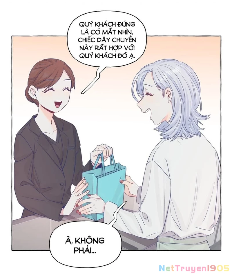 CẠM BẪY GÁI THẲNG Chapter 41 - 22