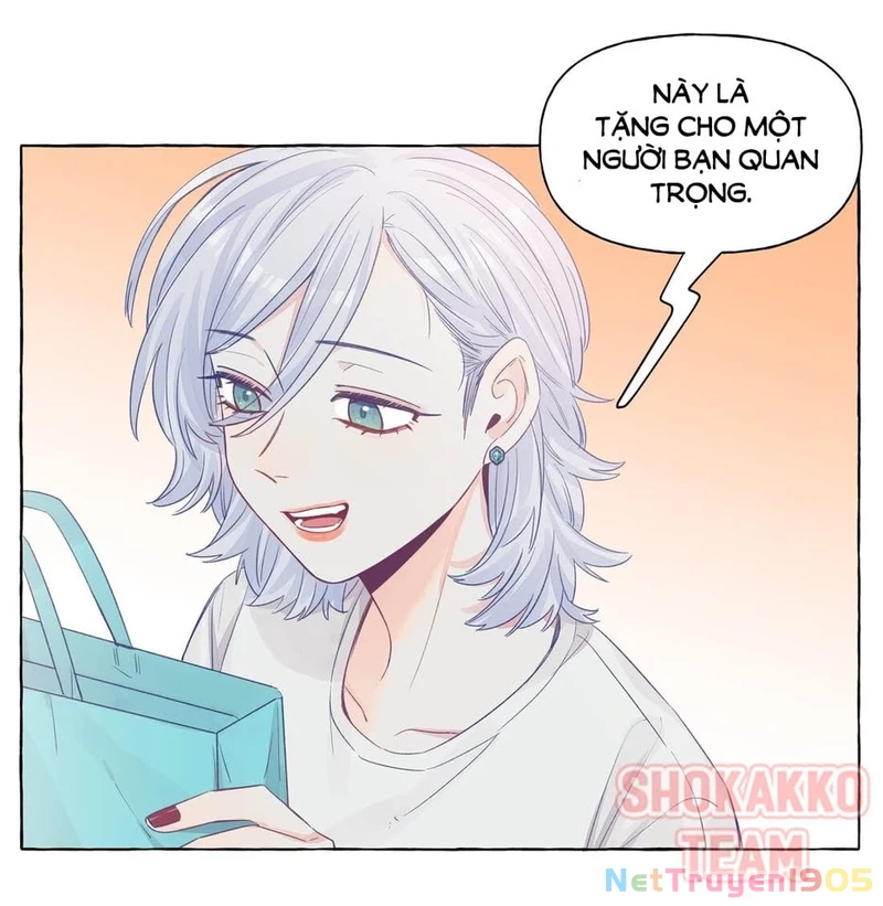 CẠM BẪY GÁI THẲNG Chapter 41 - 23