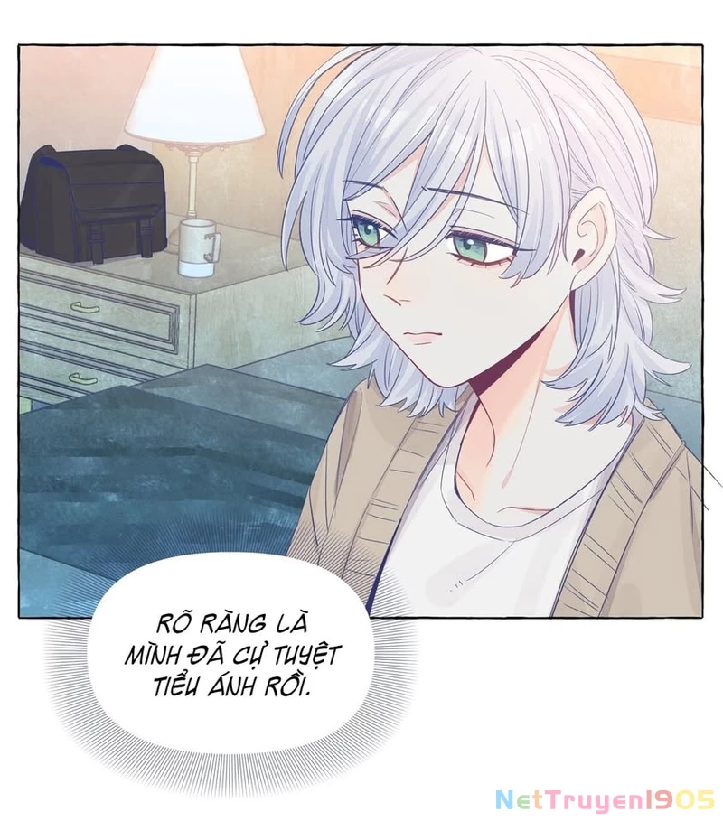 CẠM BẪY GÁI THẲNG Chapter 41 - 24