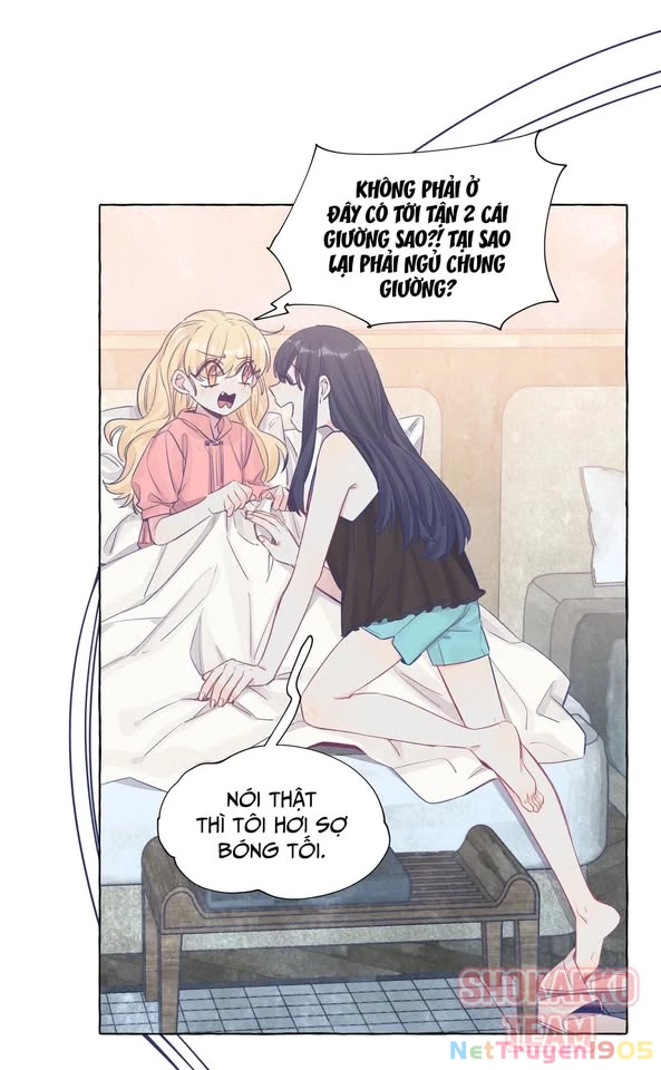 CẠM BẪY GÁI THẲNG Chapter 41 - 28