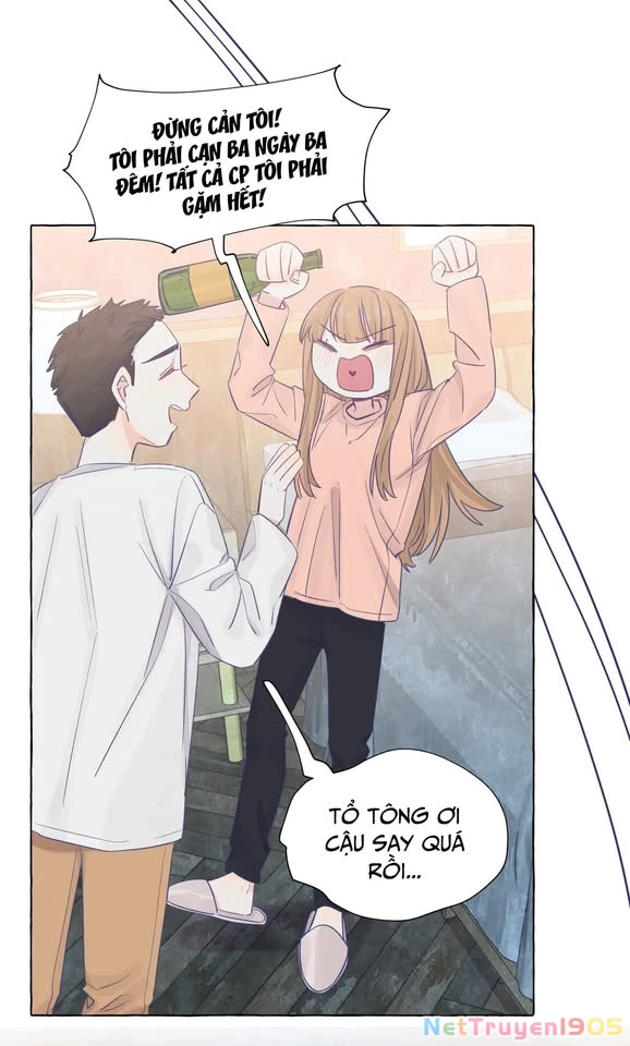 CẠM BẪY GÁI THẲNG Chapter 41 - 29