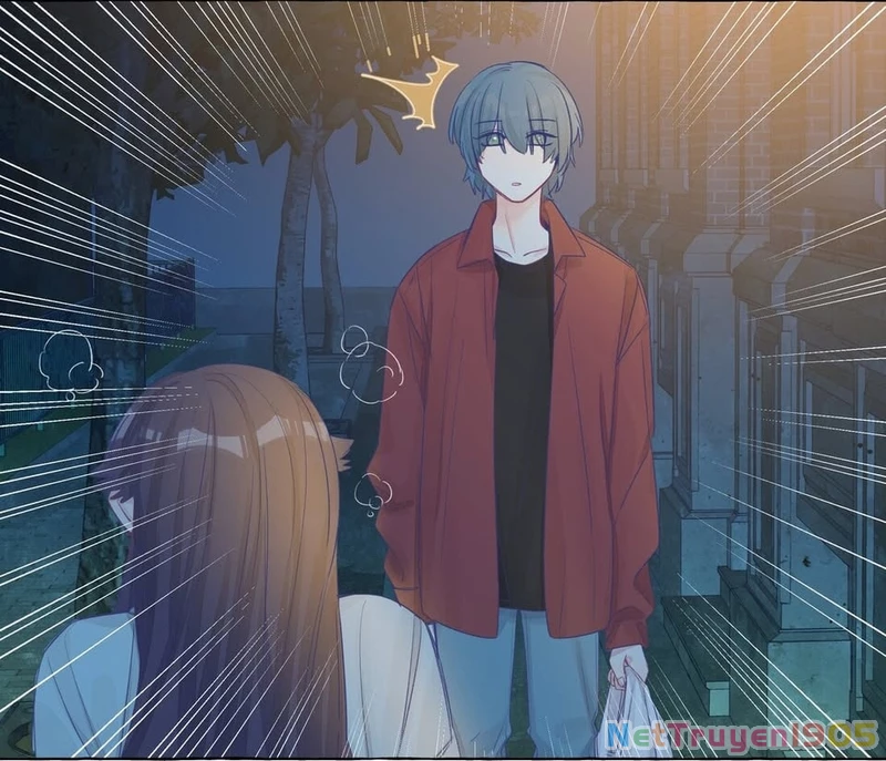 CẠM BẪY GÁI THẲNG Chapter 41 - 31